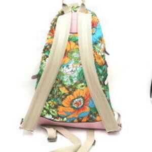 Gucci backpack nylon